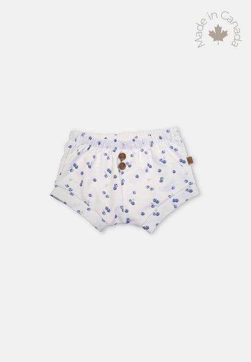 Shorties - Blueberry Sprinkle